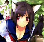 Sabaku-no-Marika