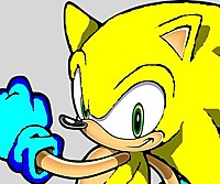 SunshineTheHedgehog