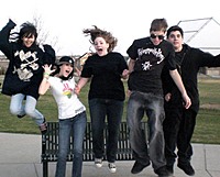 RevolutionArmy