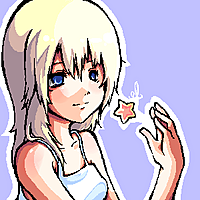 Ghost Girl