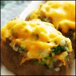 Baked Potatoes