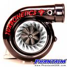 turbonetics