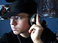 Dj Rocky