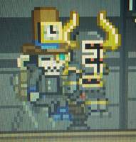 Shadow Splitter