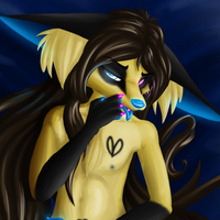 KalystoWolf