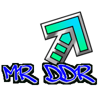 Mr.DDR