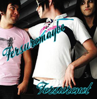 fersuremaybe