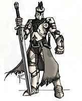 siberianknight