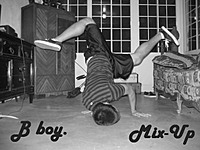 BboyDropit