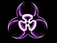 XBiohazardX