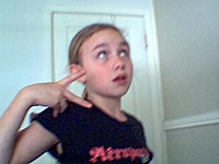little-girl