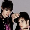 **panicatthedisco**