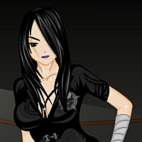 PoisonBlackRose