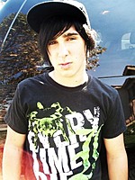 Crazy.Cameron