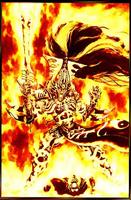 Chaos 666