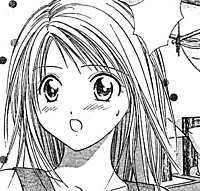 Riiko Izawa