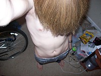 Aaron Majick