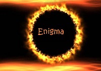 mr. enigma