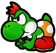 Torterra