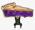 mypieiswhy