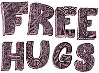FreeHugChick