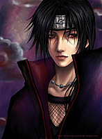 .Itachi.Uchiha.