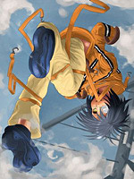 RyokaRider