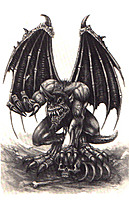 DarkDemons