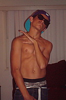 GageStr8thuggin
