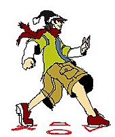 La_Pervy_DDR_King