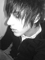 gothic-boy