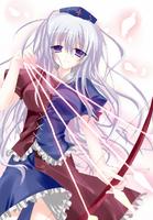 silverhairedelf09