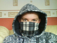 HuRrIcAnE HaVoK
