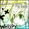 Whispwill