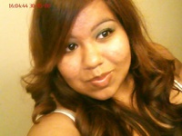 Lil MiZ SuNsHiNe
