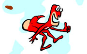 Speedy Haste