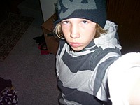 Andreweatskids
