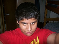 Jairo Nevarez