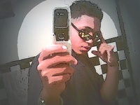 B-Boy L-Rated