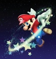 Mario Bros. spread
