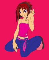 TekTekGirl