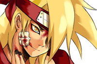 Deidara kun