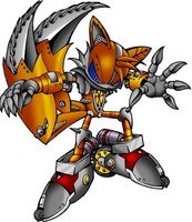 fox ninja