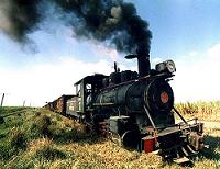 Trainman 2000