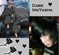 Dark Inuyasha