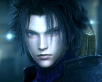 Zack Fair