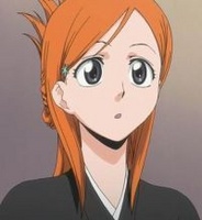 ~Orihime~