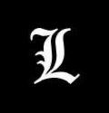 L Ryuzaki
