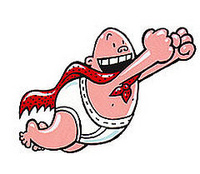 Cpt Under Pants