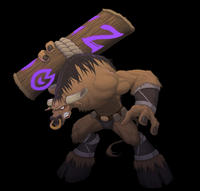 TanDaMan